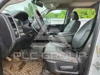 2018 RAM 2500 фото