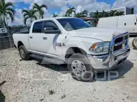 2018 RAM 2500 фото