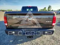 2018 RAM 2500 фото