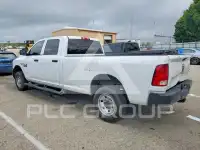 2018 RAM 2500 фото