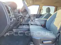 2018 RAM 2500 фото
