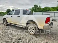 2018 RAM 2500 фото