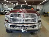 2018 RAM 2500 photo