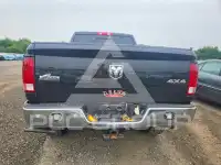2018 RAM 2500 фото