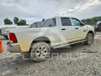2018 RAM 2500 фото