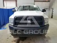 2018 RAM 2500 фото