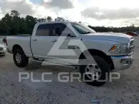 2018 RAM 2500 photo