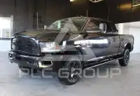 2018 RAM 2500 фото