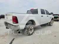 2018 RAM 2500 photo