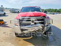 2018 RAM 2500 photo
