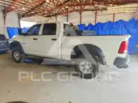 2018 RAM 2500 фото