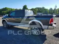 2018 RAM 2500 фото