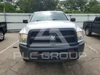 2018 RAM 2500 фото