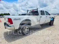 2018 RAM 2500 фото