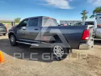 2018 RAM 2500 photo