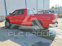 2018 RAM 2500 photo