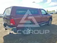 2018 RAM 2500 photo