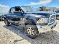 2018 RAM 2500 фото