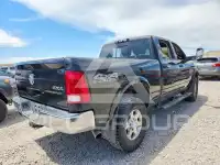 2018 RAM 2500 фото