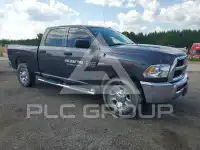 2018 RAM 2500 photo