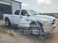 2018 RAM 2500 photo