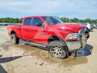 2018 RAM 2500 photo
