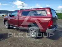 2018 RAM 2500 photo