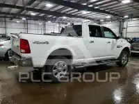 2018 RAM 2500 photo