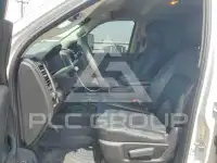 2018 RAM 2500 photo