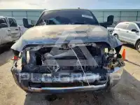 2018 RAM 2500 photo