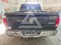 2018 RAM 2500 фото