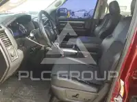 2018 RAM 2500 photo