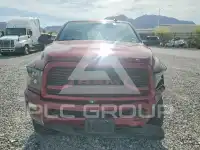 2018 RAM 2500 photo