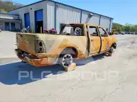 2018 RAM 2500 photo