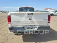 2018 RAM 2500 photo