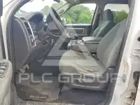 2018 RAM 2500 фото