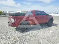 2018 RAM 2500 photo