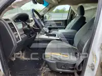 2018 RAM 2500 фото