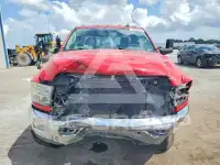 2018 RAM 2500 фото