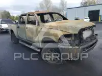 2018 RAM 2500 photo