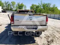 2018 RAM 2500 фото