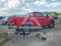 2018 RAM 2500 фото