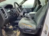2018 RAM 2500 photo
