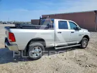 2018 RAM 2500 photo