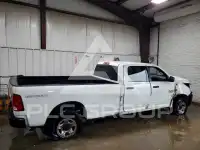 2018 RAM 2500 photo