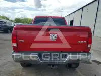 2018 RAM 2500 фото