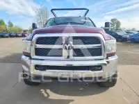 2018 RAM 2500 photo