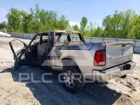 2018 RAM 2500 фото