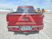 2018 RAM 2500 photo