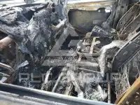 2018 RAM 2500 photo